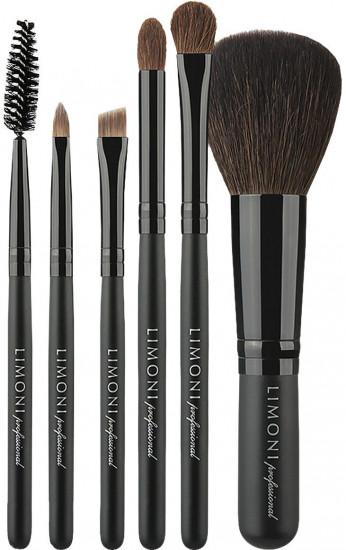 Набор кистей для макияжа