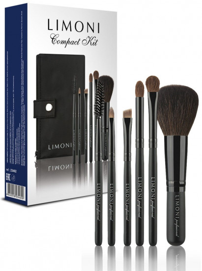 Набор кистей для макияжа