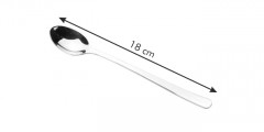 Ложка для кофе латте «Classic» (3 штуки) - Фото 1