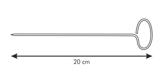Шампур «Presto»