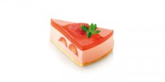 Мини — лопатка для торта «Delicia» - Фото 1