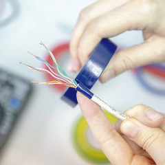 Изолента - Фото 2