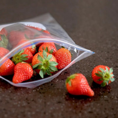 Пакеты с замком «Zip Lock» - Фото 2