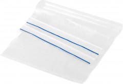 Пакеты с замком «Zip Lock» - Фото 3