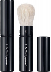 Кисть выдвижная для пудры и румян №55 - Фото 9