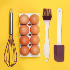 Венчик кулинарный - Фото 2