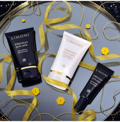 Набор по уходу за кожей лица «Premium» - Фото 2