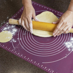 Коврик силиконовый - Фото 1