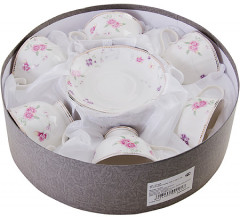 Сервиз чайный - Фото 1