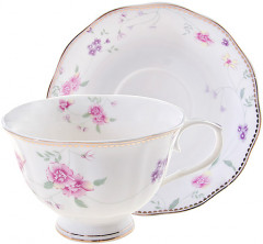 Сервиз чайный - Фото 2