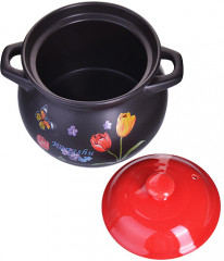Кастрюля с крышкой - Фото 2