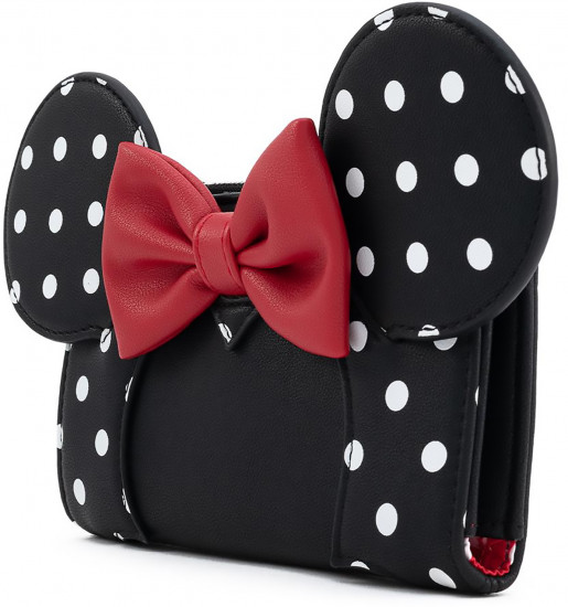 Кошелек «Minnie Mouse»