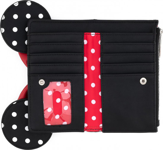 Кошелек «Minnie Mouse»