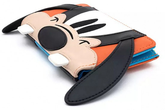 Кошелек «Goofy Cosplay»