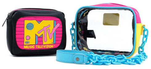 Сумка «MTV»
