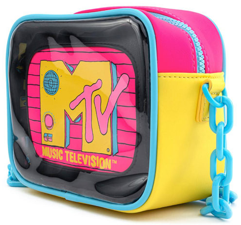 Сумка «MTV»