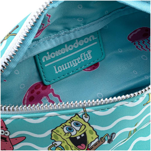 Сумка «Sponge bob»