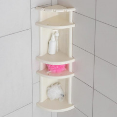 Полка угловая 2-х ярусная - Фото 2