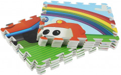 Коврик-пазл - Фото 2