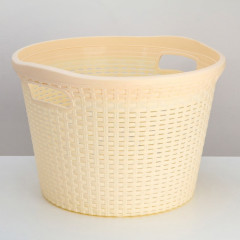 Корзина для белья без крышки - Фото 2