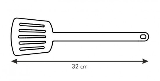Лопатка «Space line»