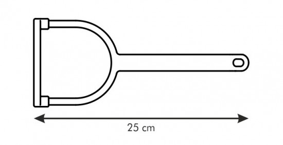 Толкушка «Space line»