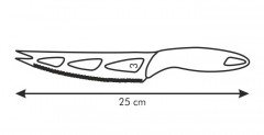 Нож для сыра «Presto» (14 см) - Фото 1