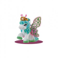 Большой набор лошадок Filly "Волшебная семья" - Фото 1