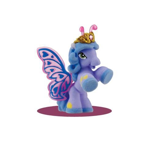 Большой набор лошадок Filly