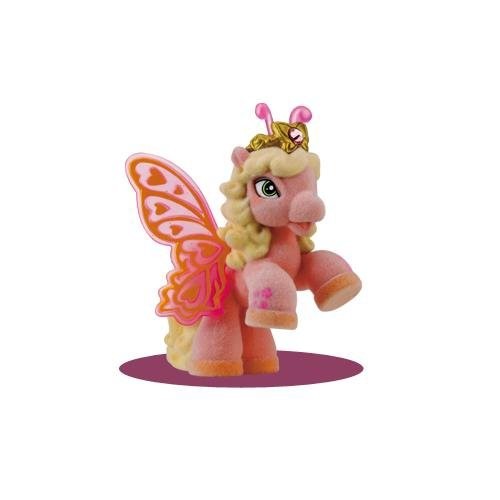 Большой набор лошадок Filly
