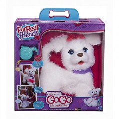 Щенок интерактивный «ГоГо» - Фото 1