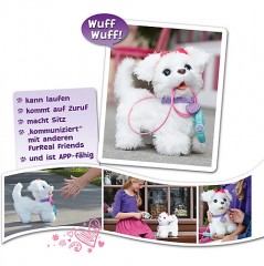 Щенок интерактивный «ГоГо» - Фото 2