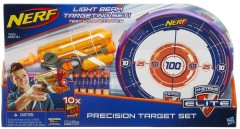 Бластер «Файрстрайк» - Фото 1