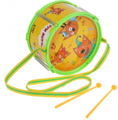 Барабан - Фото 1