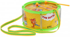 Барабан - Фото 2