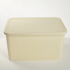 Корзина для хранения - Фото 4