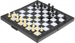 Игра настольная «Шахматы магнитные» - Фото 2