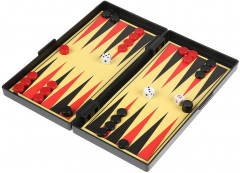 Игра настольная «Шахматы магнитные» - Фото 3