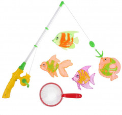 Игра-рыбалка - Фото 1