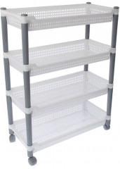 Этажерка напольная - Фото 1