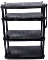 Этажерка для обуви - Фото 1