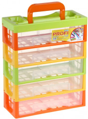 Мультибокс для хранения игрушек - Фото 1