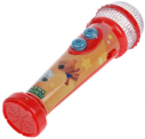 Микрофон детский
