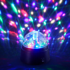 Шар «Диско» - Фото 3