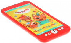 Телефон с голографическим экраном - Фото 1