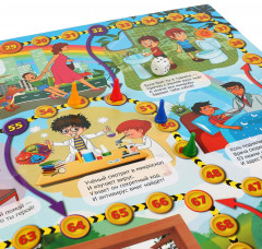 Игра настольная «Антивирус» - Фото 3