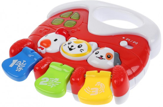 Игрушка развивающая