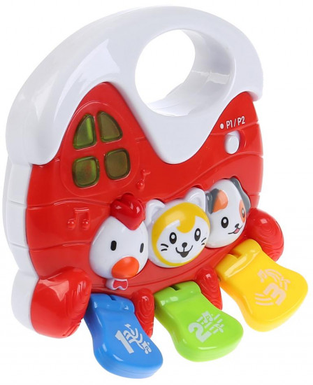 Игрушка развивающая