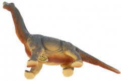 Игрушка пластизоль «Брахиозавр» - Фото 2