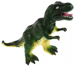 Игрушка-пластизоль «Тиранозавр» - Фото 1